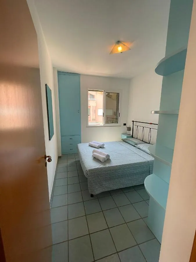 Travelliving - Casa Al Porto, Marina Di Ragusa
