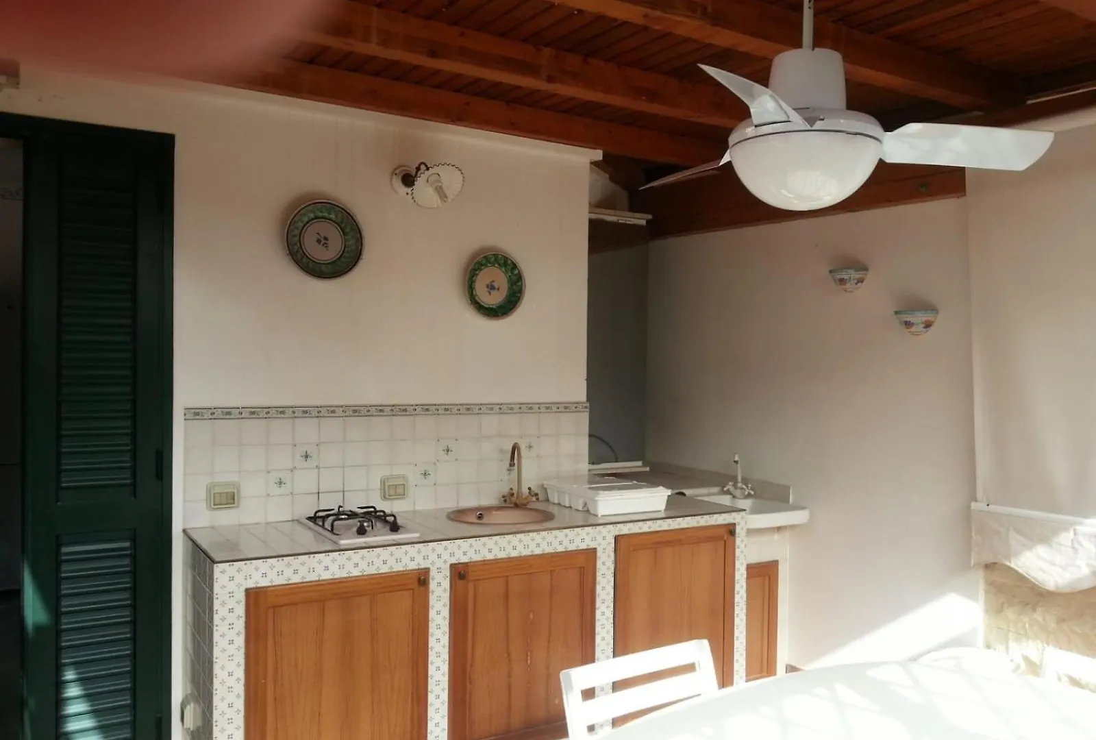 Travelliving - Casa Al Porto, Marina Di Ragusa Appartamento